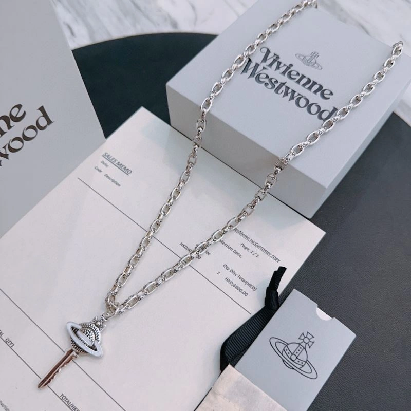 Soft Vivienne Westwood Necklaces 211500