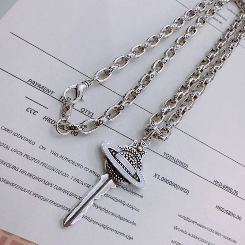 Soft Vivienne Westwood Necklaces 211500