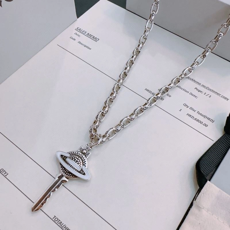 Soft Vivienne Westwood Necklaces 211500