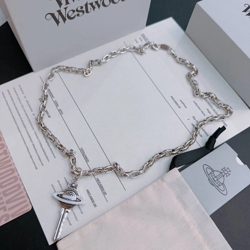 Soft Vivienne Westwood Necklaces 211500