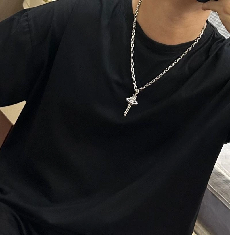 Soft Vivienne Westwood Necklaces 211500