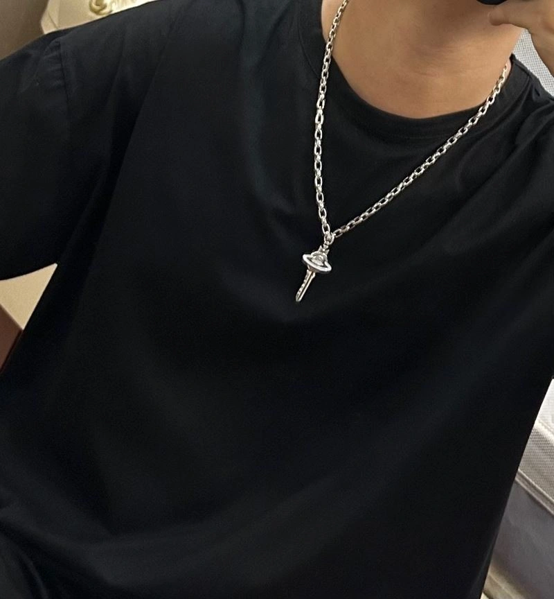 Soft Vivienne Westwood Necklaces 211500