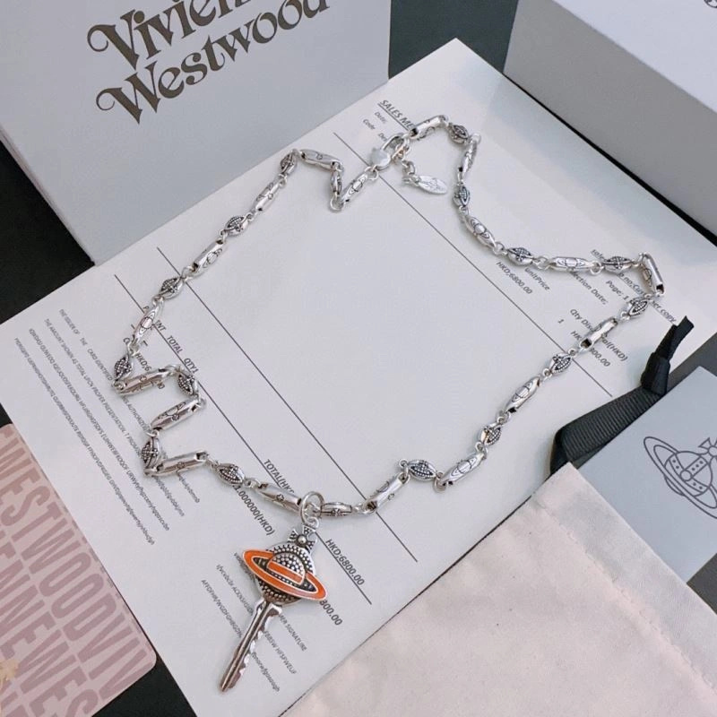 BestValue Vivienne Westwood Necklaces 211496