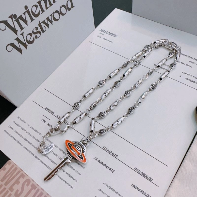 BestValue Vivienne Westwood Necklaces 211496