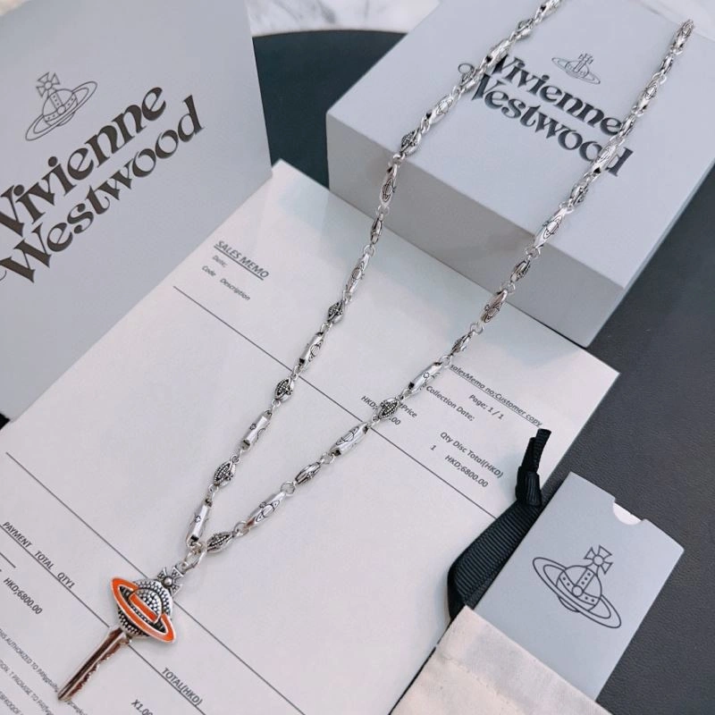 BestValue Vivienne Westwood Necklaces 211496