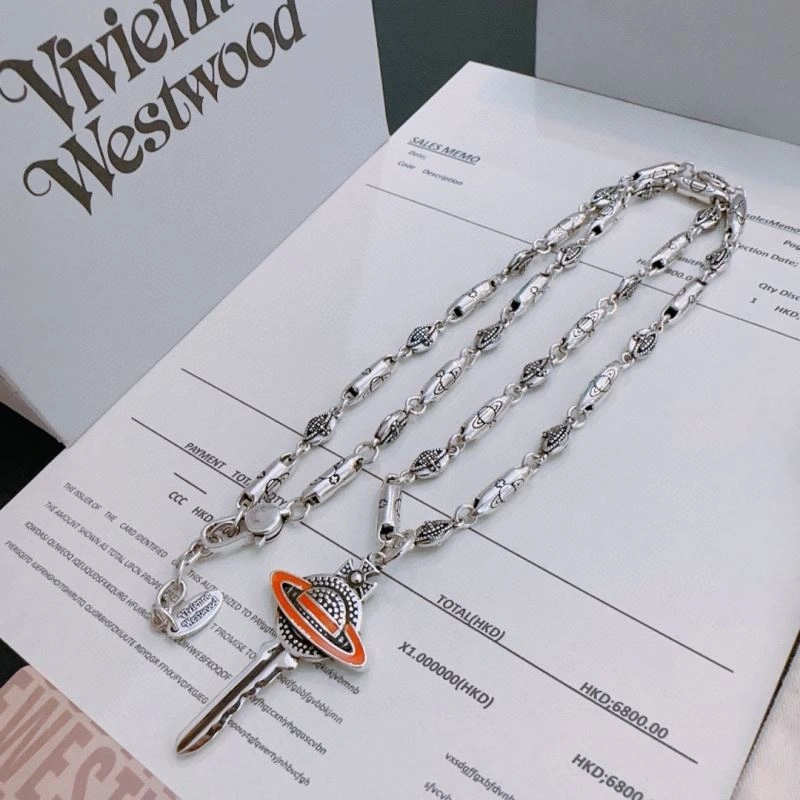 BestValue Vivienne Westwood Necklaces 211496