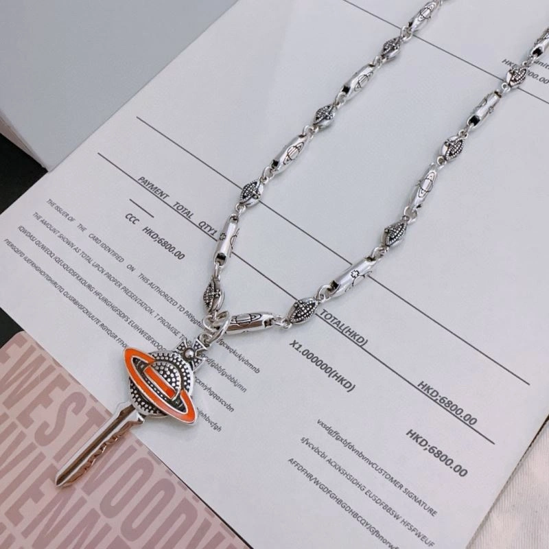 BestValue Vivienne Westwood Necklaces 211496