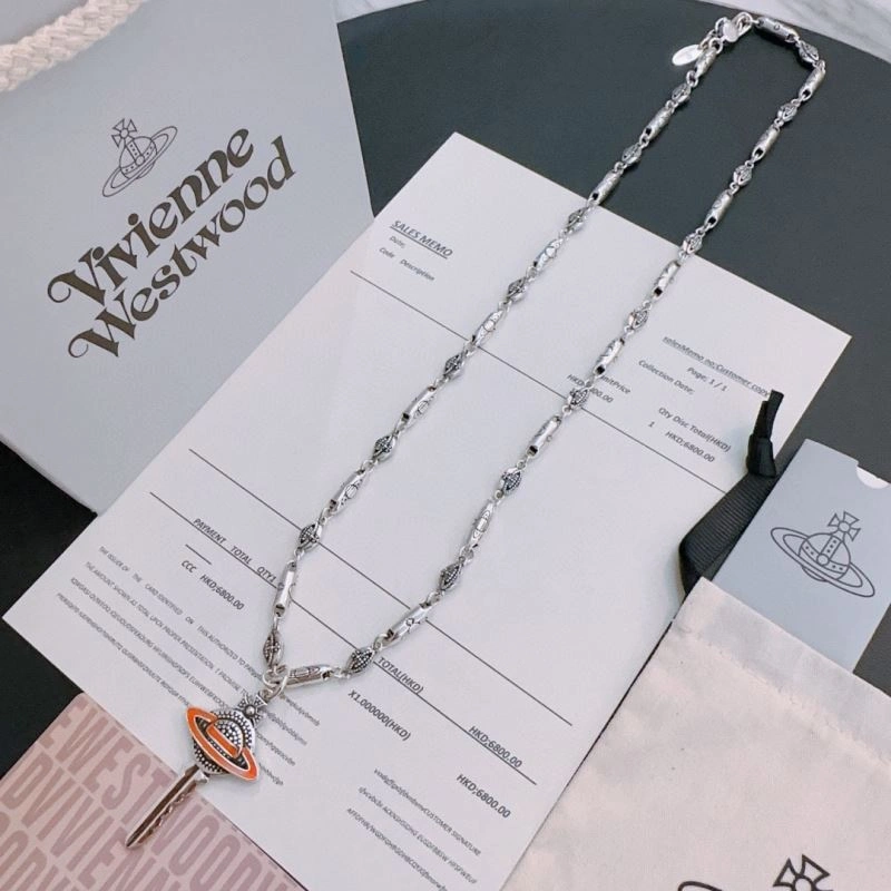 BestValue Vivienne Westwood Necklaces 211496