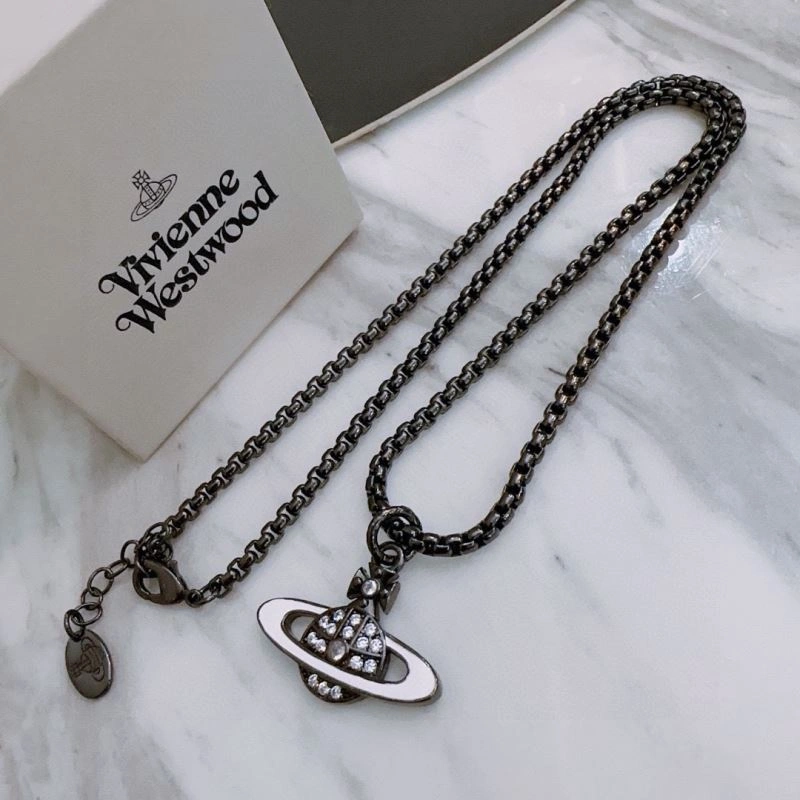 Vivienne Westwood Necklaces Comfortable 211499