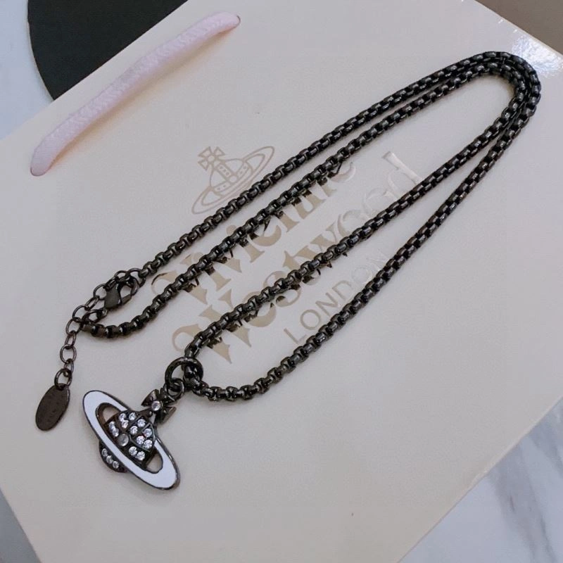 Vivienne Westwood Necklaces Comfortable 211499