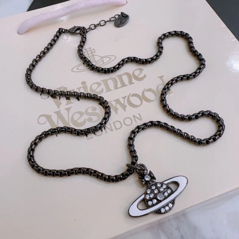 Vivienne Westwood Necklaces Comfortable 211499