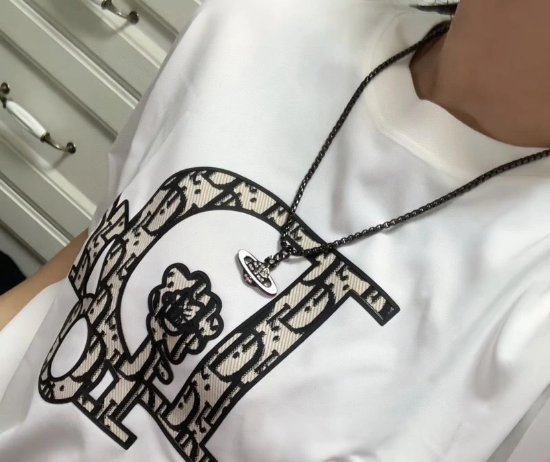 Vivienne Westwood Necklaces Comfortable 211499