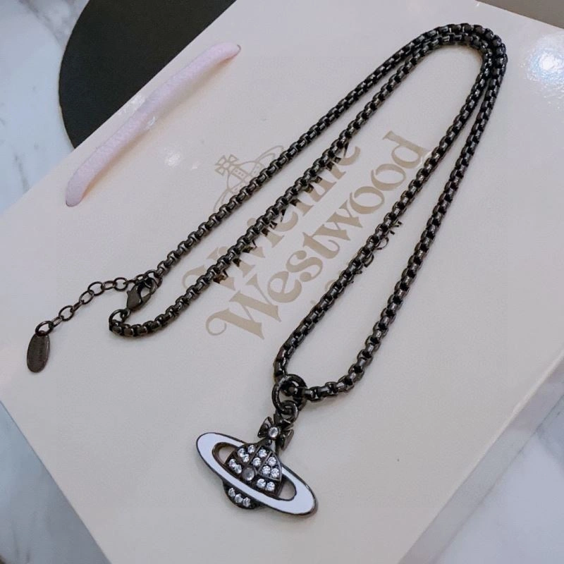 Vivienne Westwood Necklaces Comfortable 211499