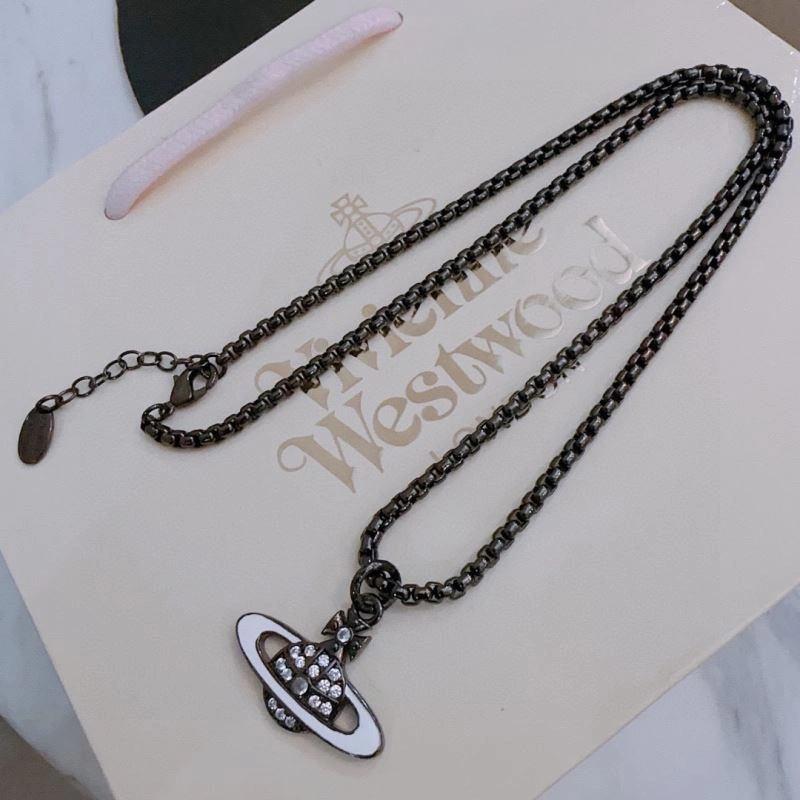 Vivienne Westwood Necklaces Comfortable 211499