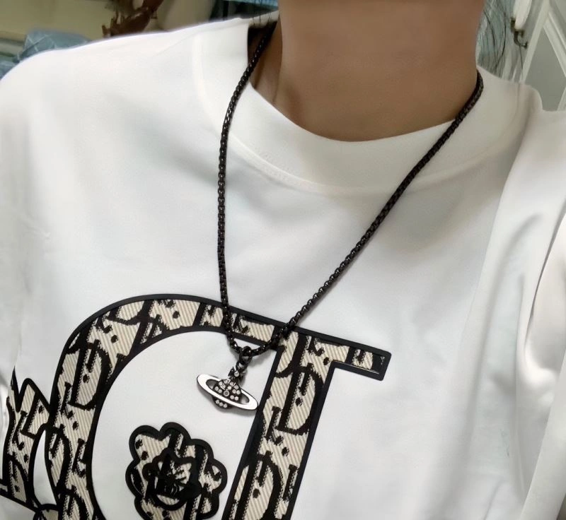 Vivienne Westwood Necklaces Comfortable 211499