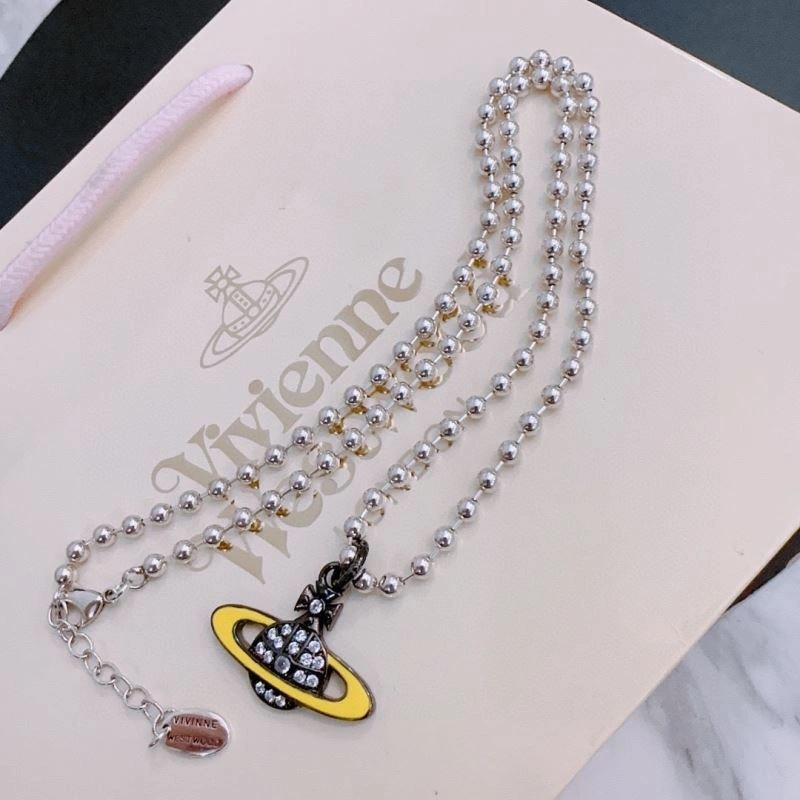Vivienne Westwood Necklaces Reliable 211494