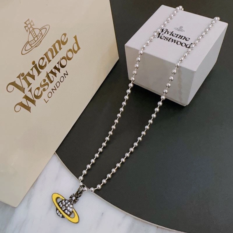 Vivienne Westwood Necklaces Reliable 211494