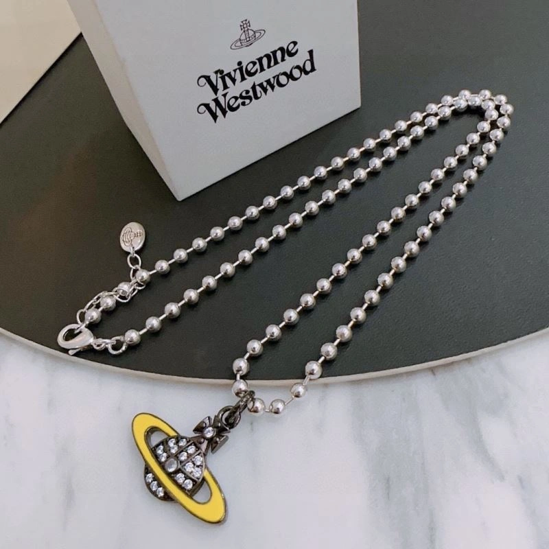 Vivienne Westwood Necklaces Reliable 211494