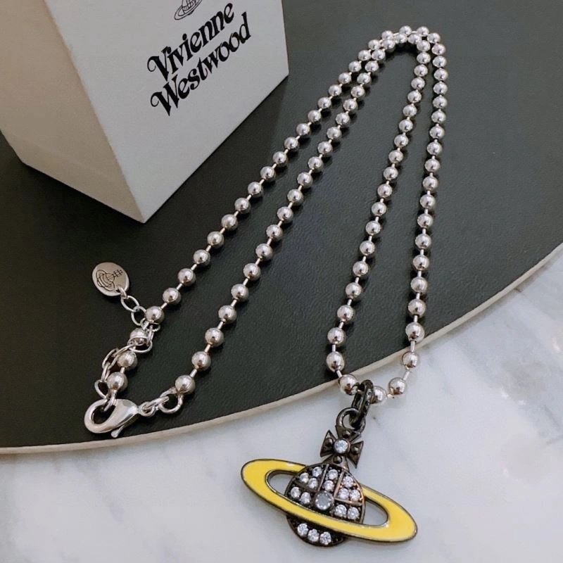 Vivienne Westwood Necklaces Reliable 211494