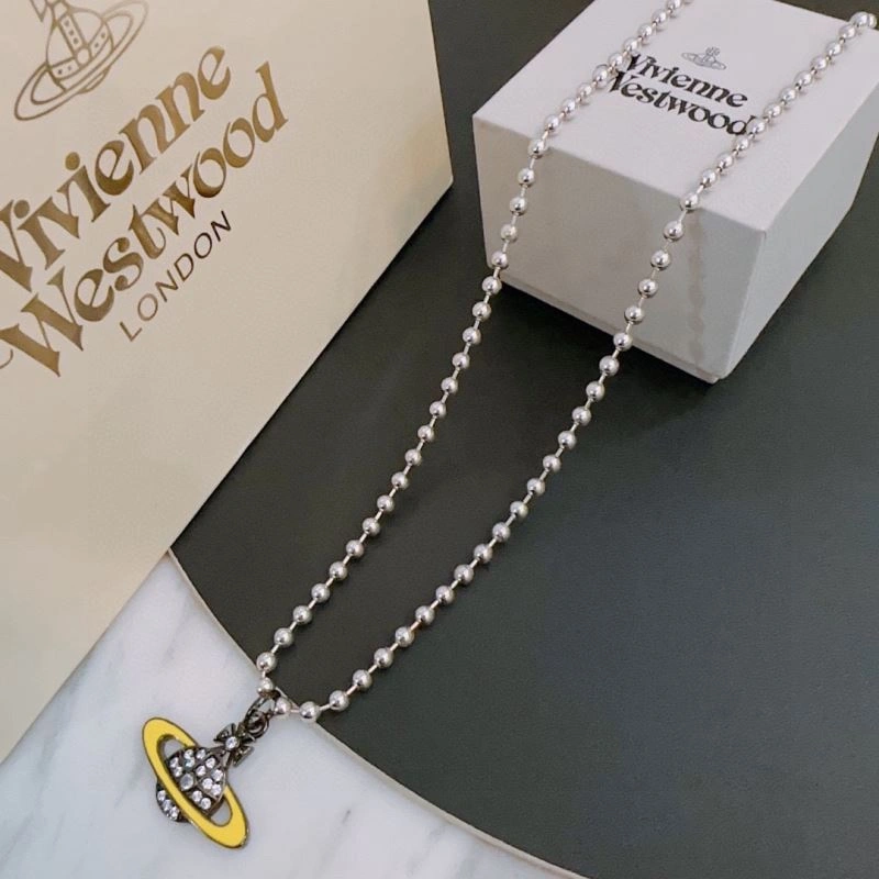 Vivienne Westwood Necklaces Reliable 211494