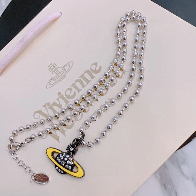 Vivienne Westwood Necklaces Reliable 211494
