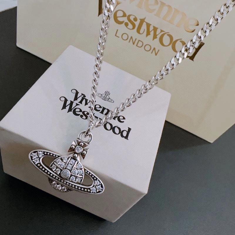 Comfortable Vivienne Westwood Necklaces 211495