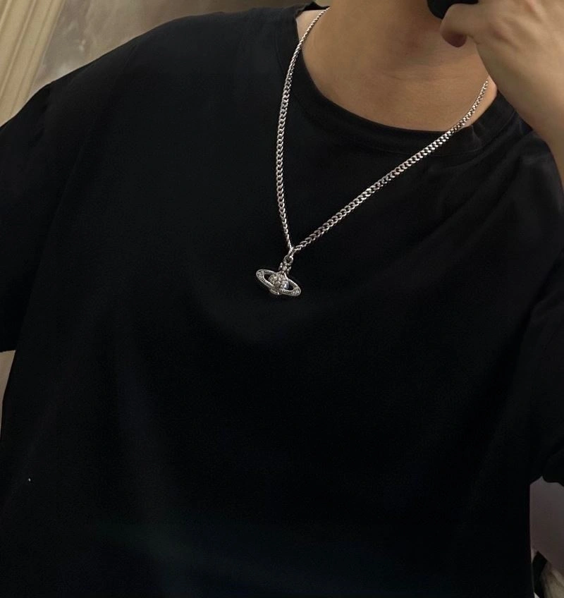 Comfortable Vivienne Westwood Necklaces 211495