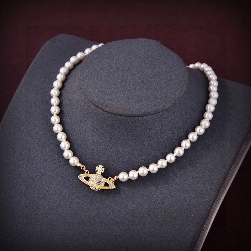 Vivienne Westwood Necklaces Cozy 211488