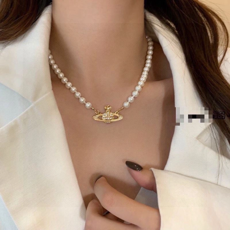 Vivienne Westwood Necklaces Cozy 211488