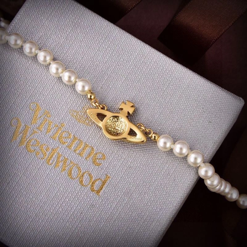 Vivienne Westwood Necklaces Cozy 211488