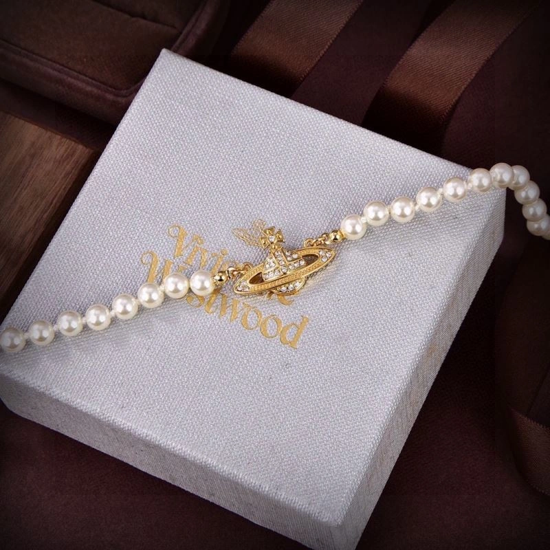 Vivienne Westwood Necklaces Cozy 211488