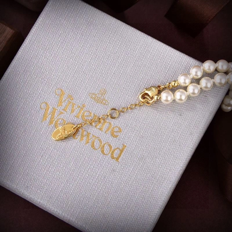 Vivienne Westwood Necklaces Cozy 211488