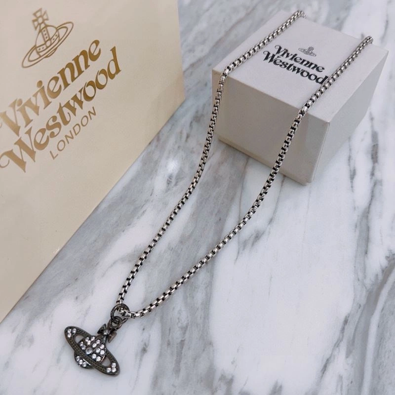Premium Vivienne Westwood Necklaces 211486