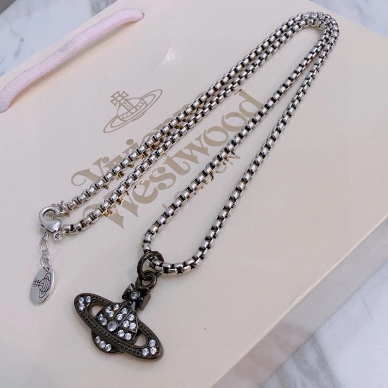 Premium Vivienne Westwood Necklaces 211486