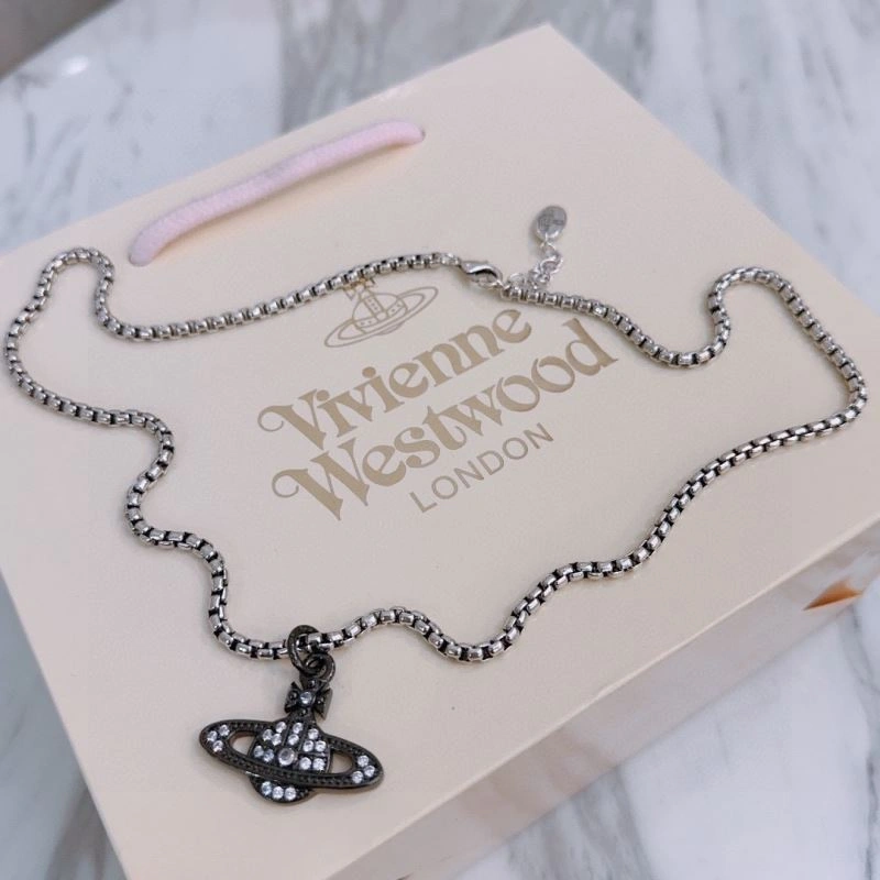 Premium Vivienne Westwood Necklaces 211486