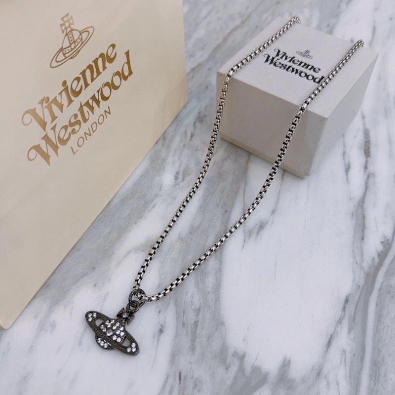 Premium Vivienne Westwood Necklaces 211486