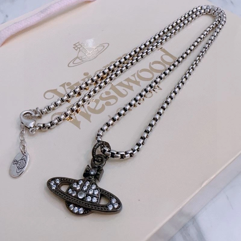 Premium Vivienne Westwood Necklaces 211486