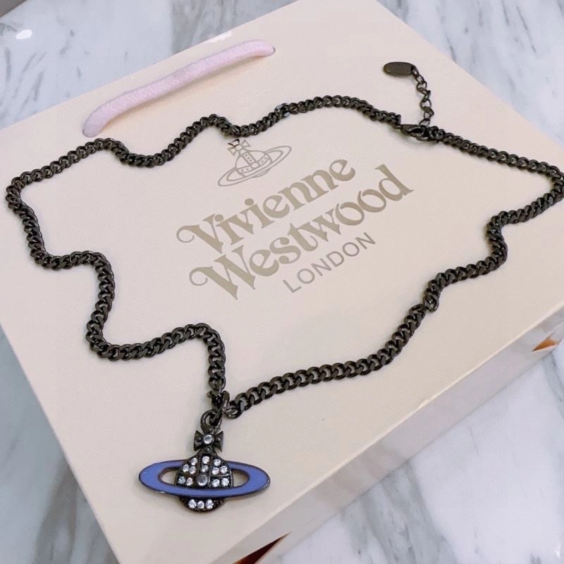 HighQuality Vivienne Westwood Necklaces 211485