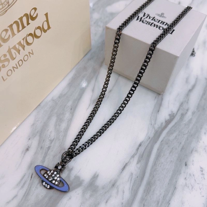 HighQuality Vivienne Westwood Necklaces 211485
