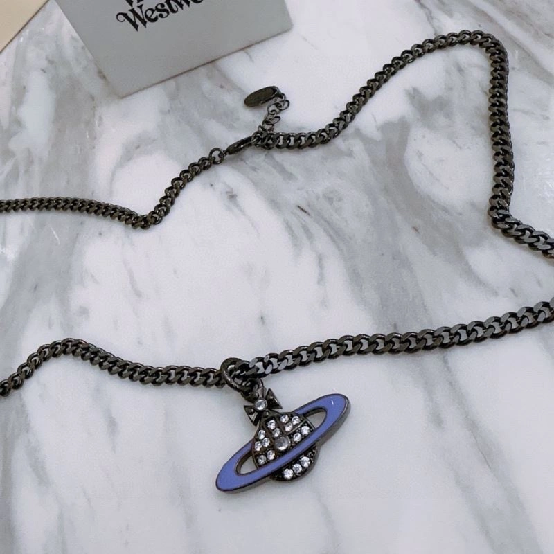 HighQuality Vivienne Westwood Necklaces 211485