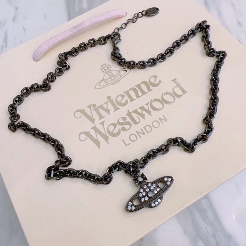 Vivienne Westwood Necklaces TechFriendly 211492