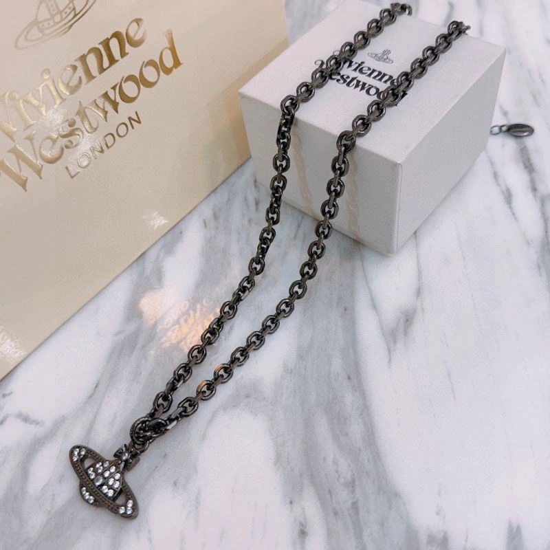 Vivienne Westwood Necklaces TechFriendly 211492