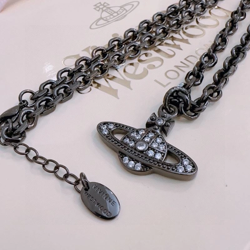 Vivienne Westwood Necklaces TechFriendly 211492