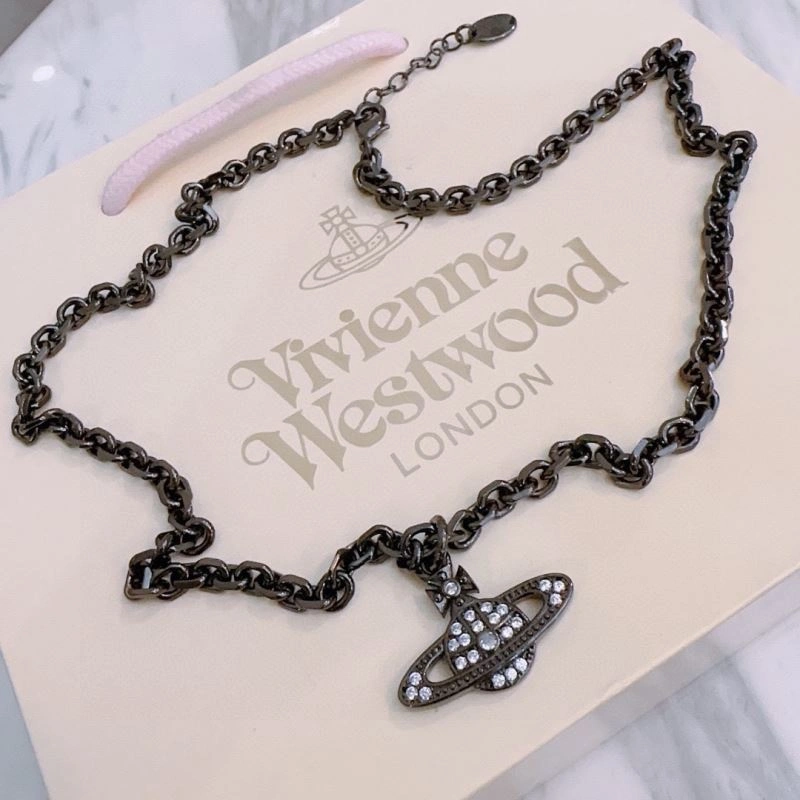 Vivienne Westwood Necklaces TechFriendly 211492