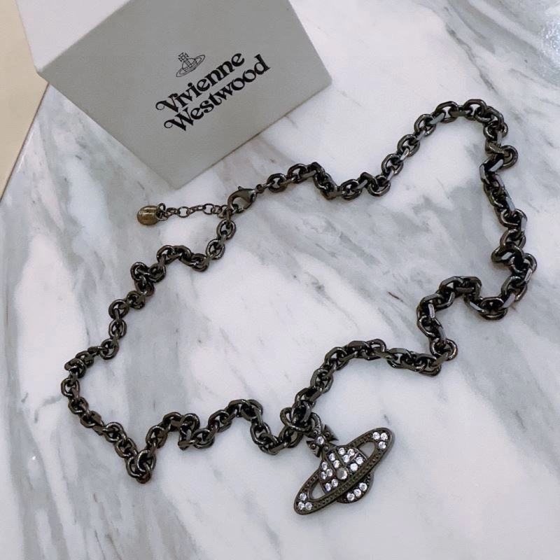 Vivienne Westwood Necklaces TechFriendly 211492