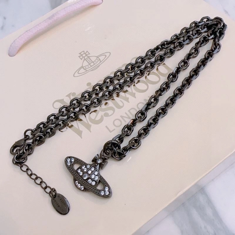Vivienne Westwood Necklaces TechFriendly 211492