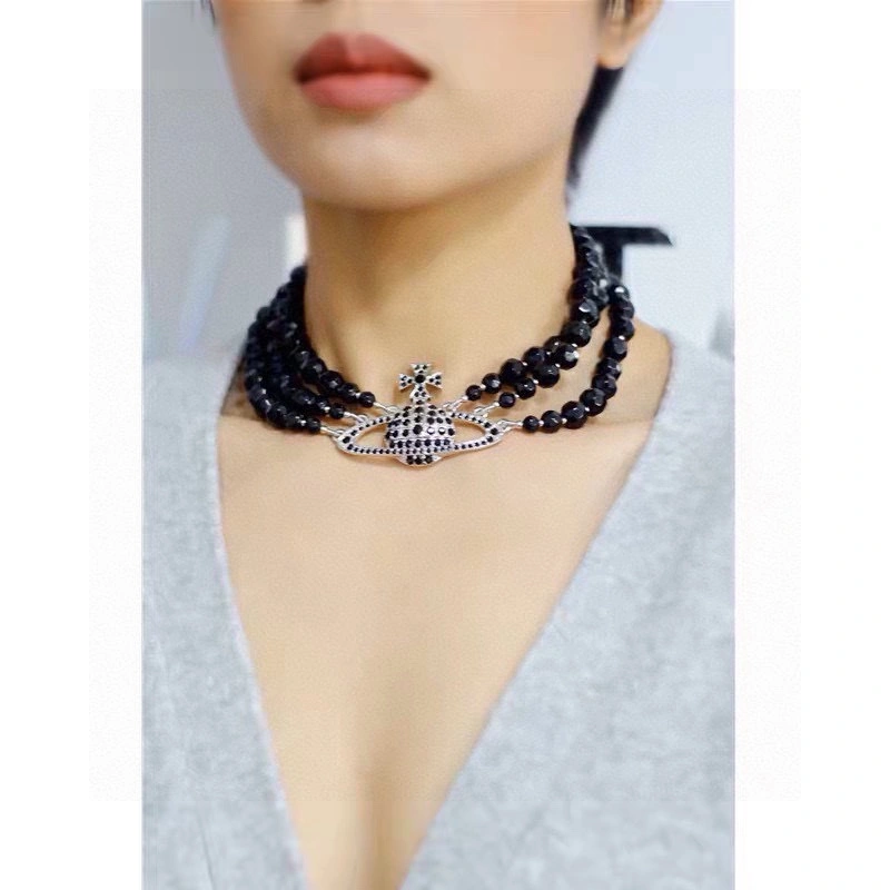 ComfortFit Vivienne Westwood Necklaces 211476
