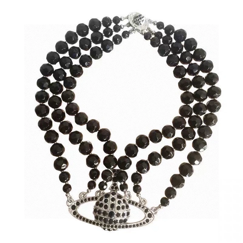 ComfortFit Vivienne Westwood Necklaces 211476