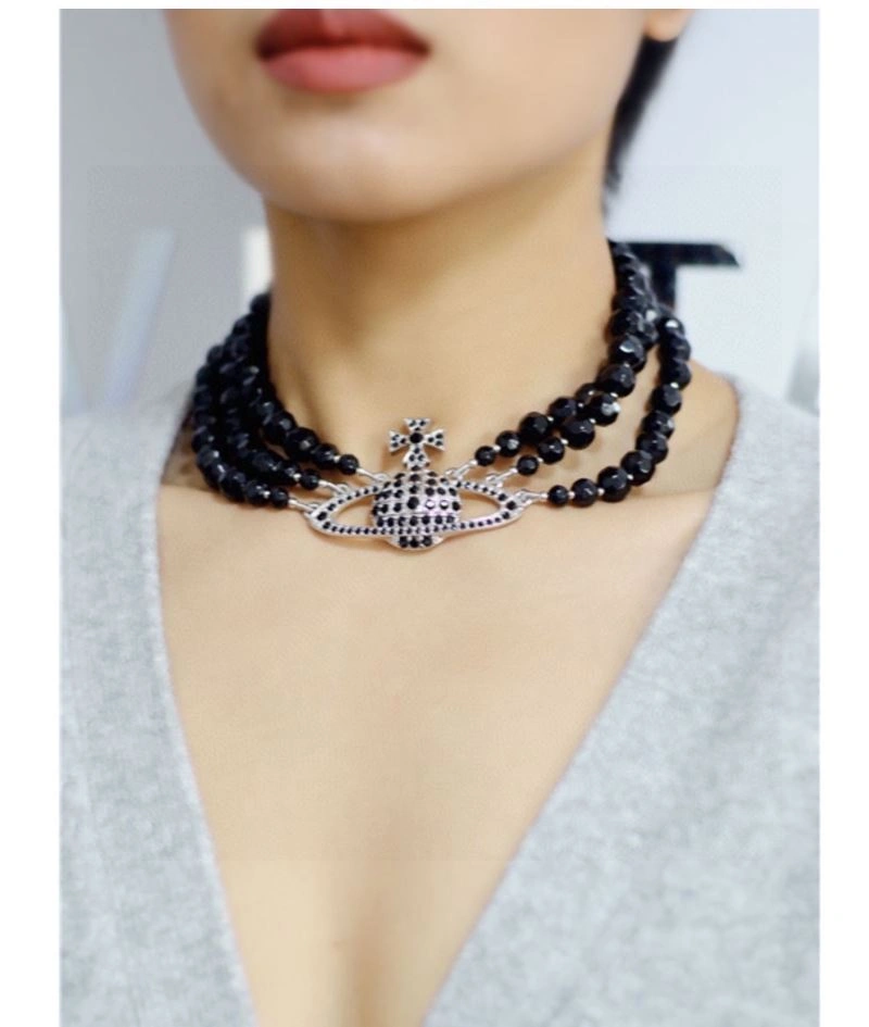 ComfortFit Vivienne Westwood Necklaces 211476
