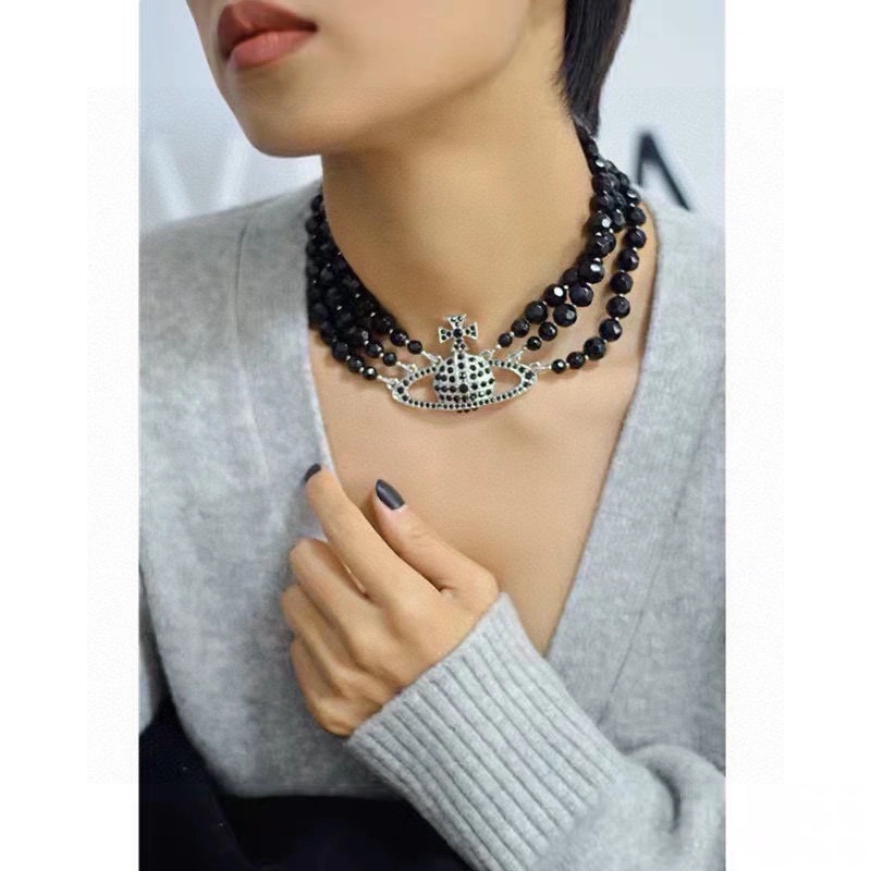 ComfortFit Vivienne Westwood Necklaces 211476